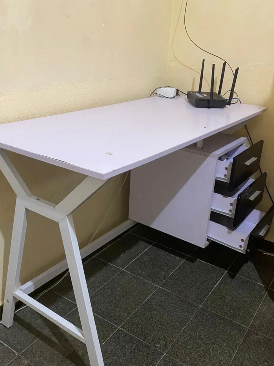 Mesa de escritório  - Foto 2