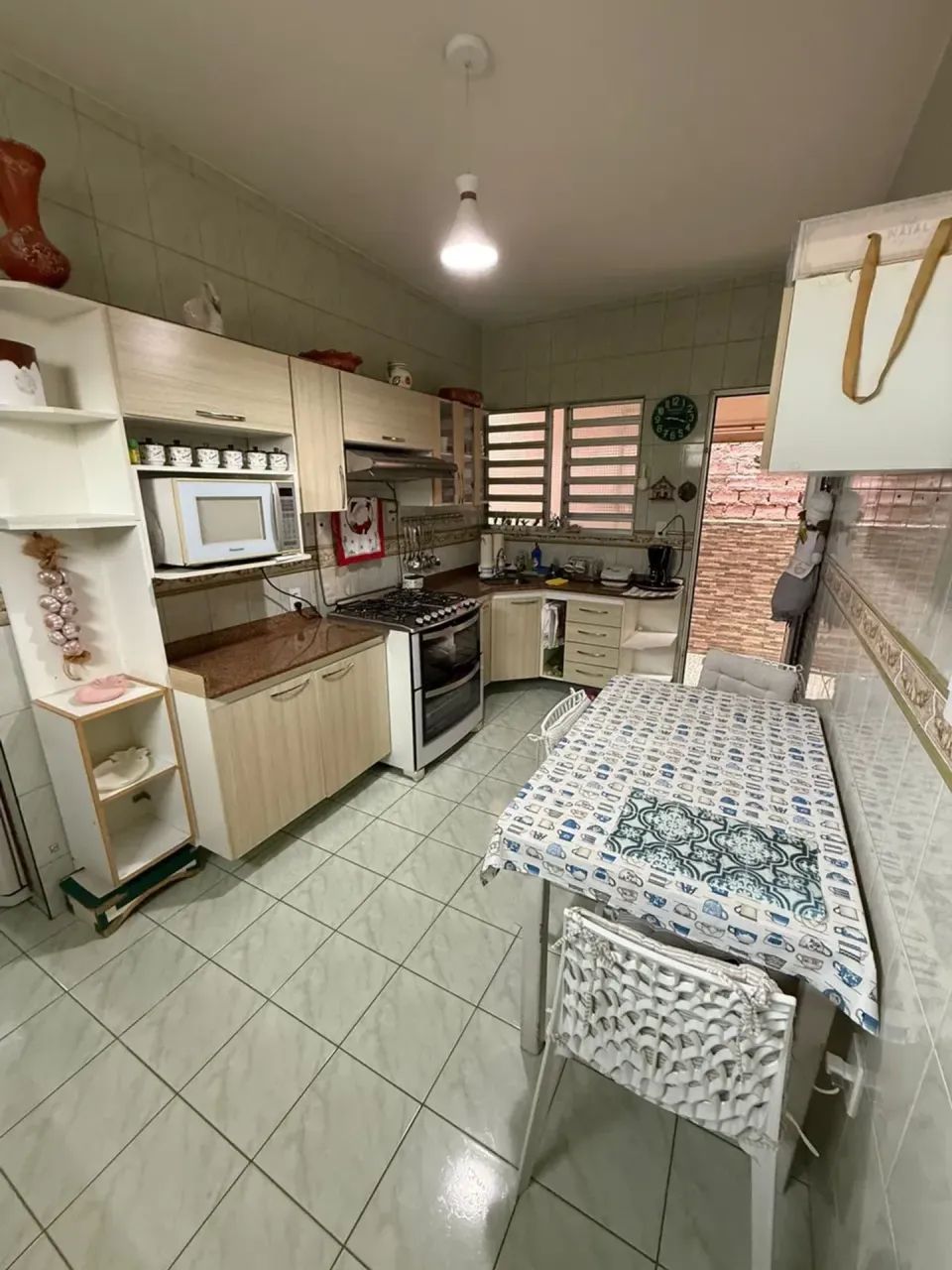RESIDENCIA DUPLEX - 05 QTOS - PRAÇA 14 - 700.000 - Foto 4