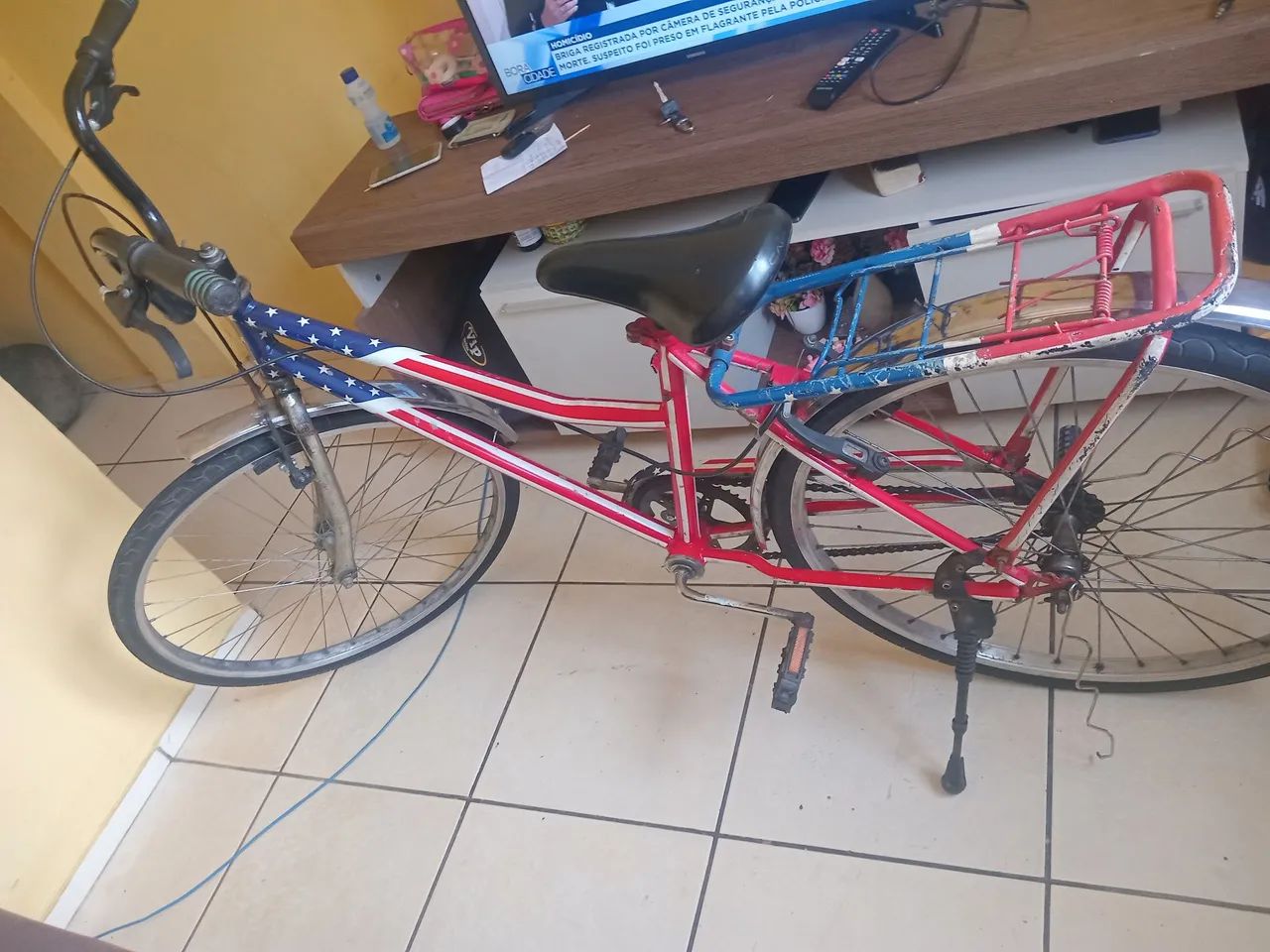 BICICLETA POTY $220. 9  * - Foto 4