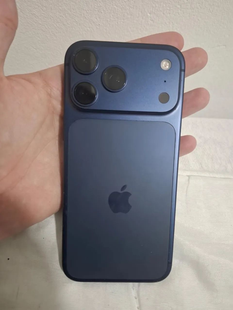 iPhone 17 Pro Max 256GB - Foto 2