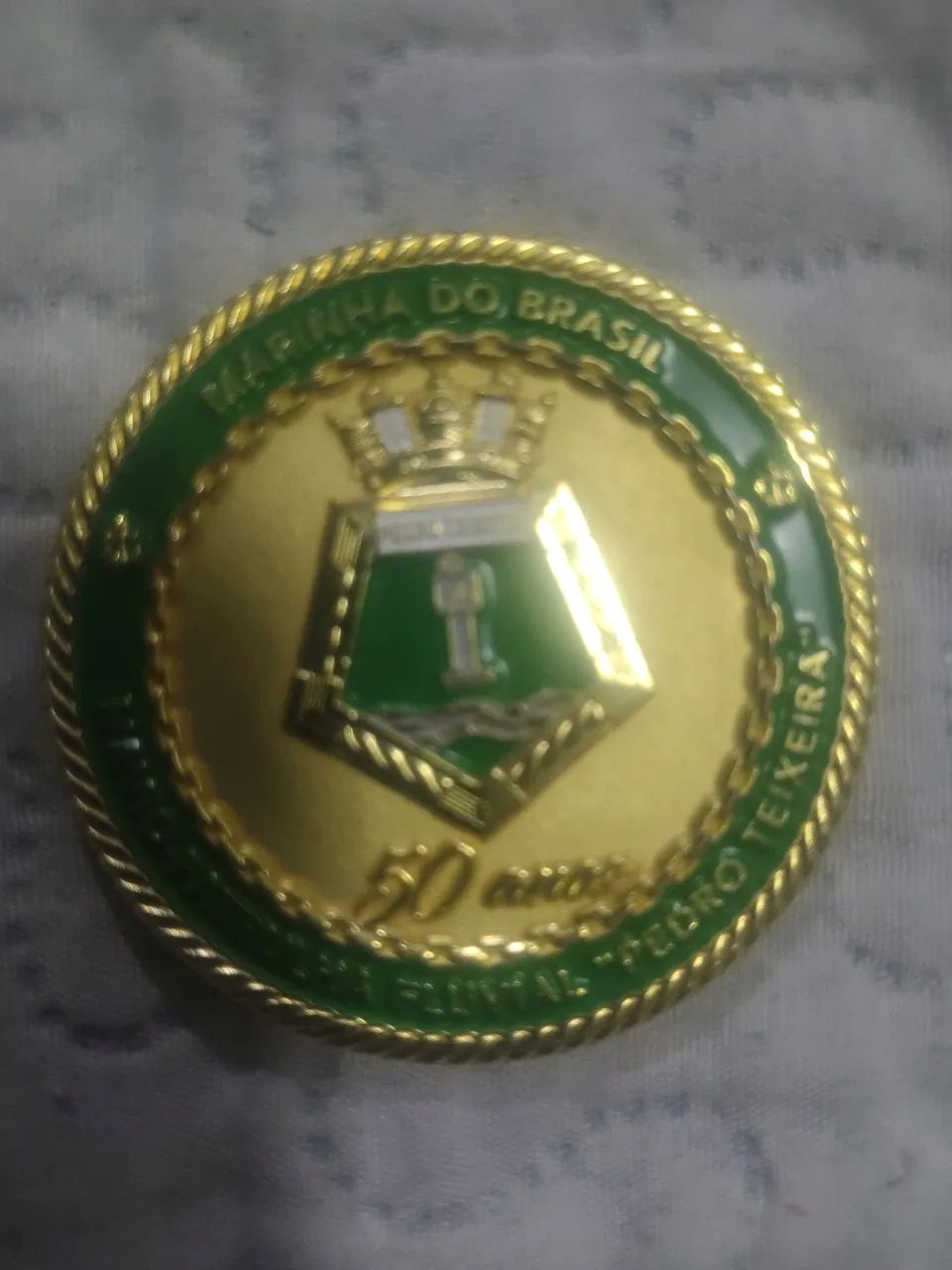 Vendo está moeda  - Foto 2