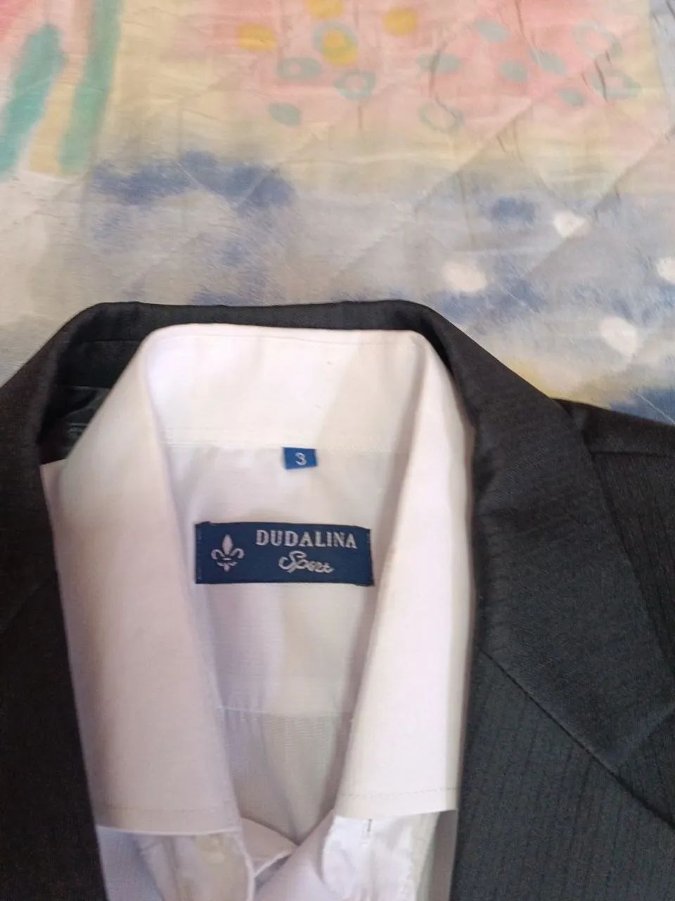 Terno TNG + Camisa Dudalina  - Foto 4