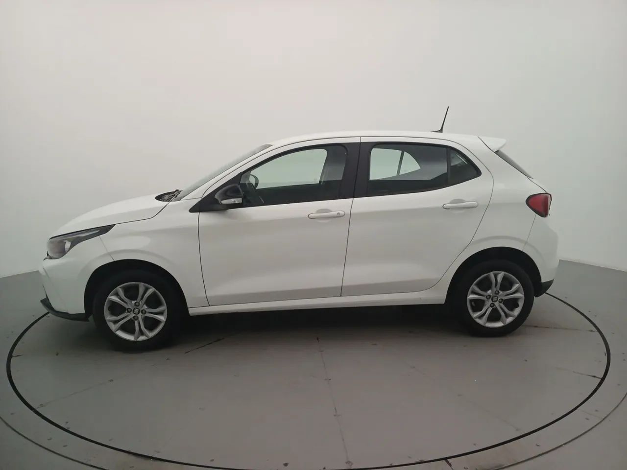 Fiat Argo Drive 1.0 Firefly 2026 - Foto 2