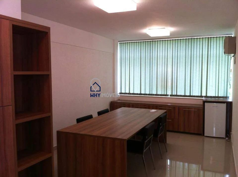 Sala à venda no Santa Lúcia - Foto 5