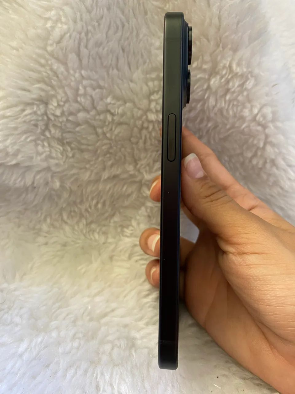 Iphone 15 128 GB - Muito conservado  - Foto 3