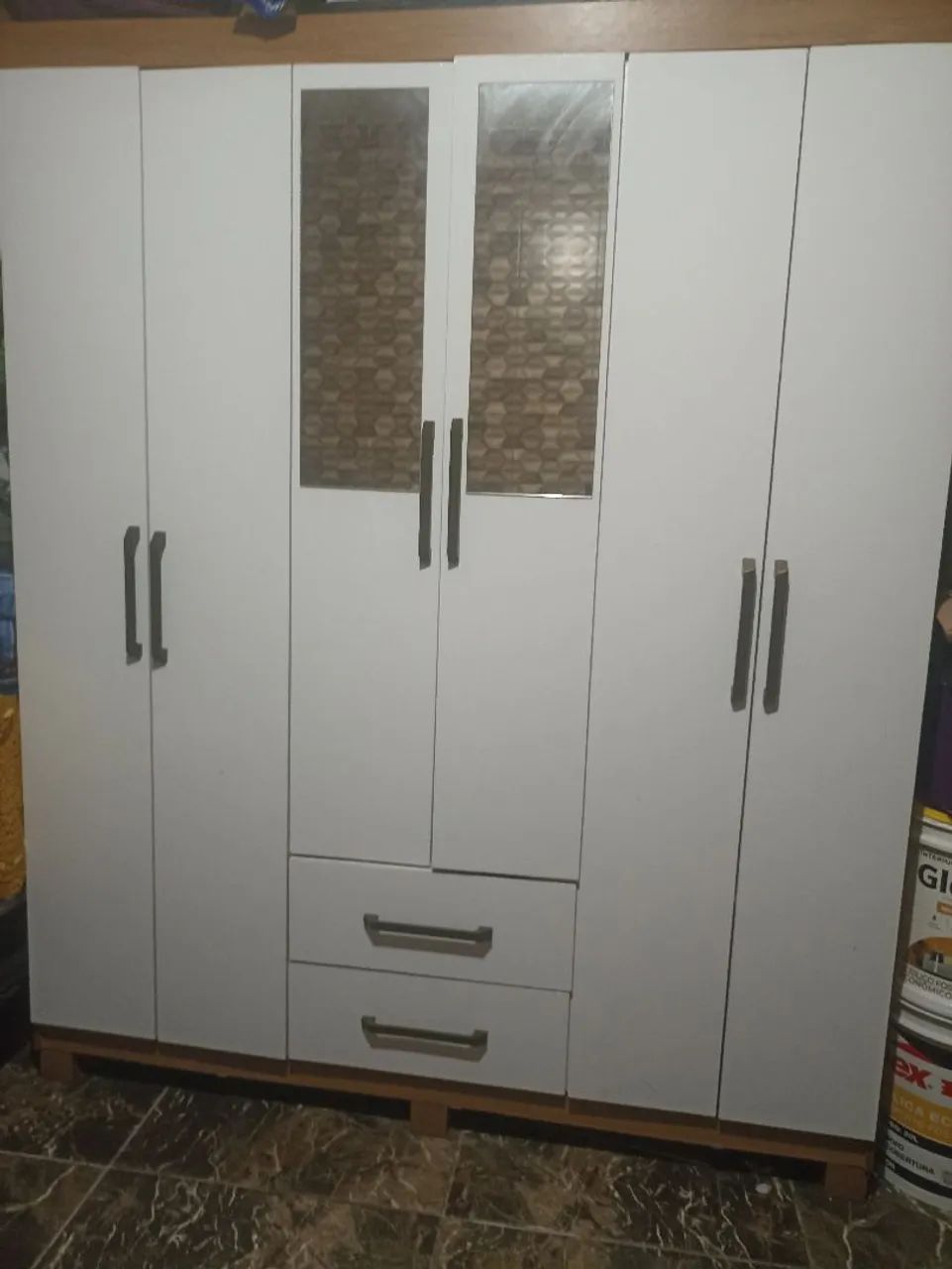 Guarda- roupa  - Foto 4