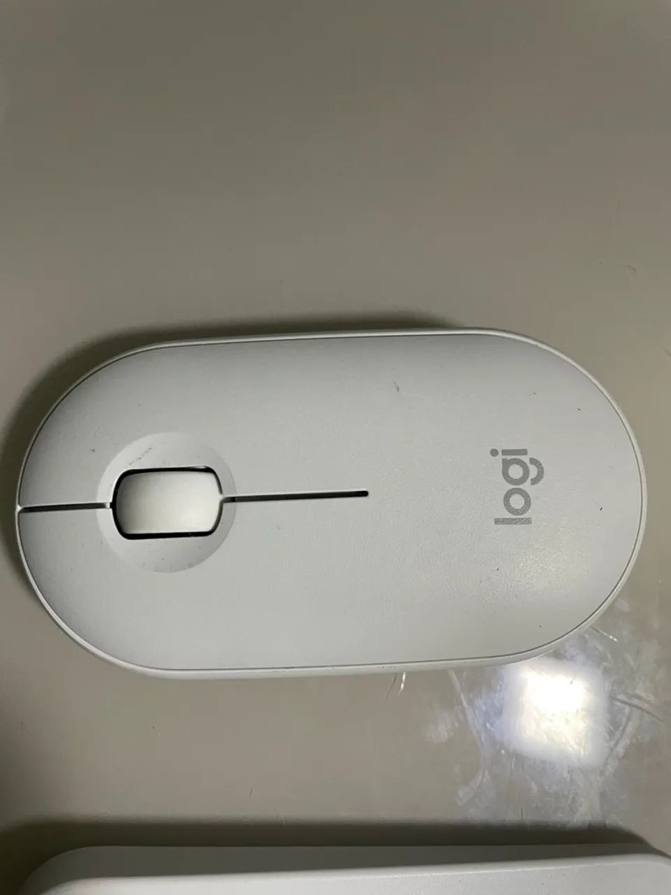 Logitech Pebble 2 Combo - Teclado + Mouse Bluetooth - Foto 3