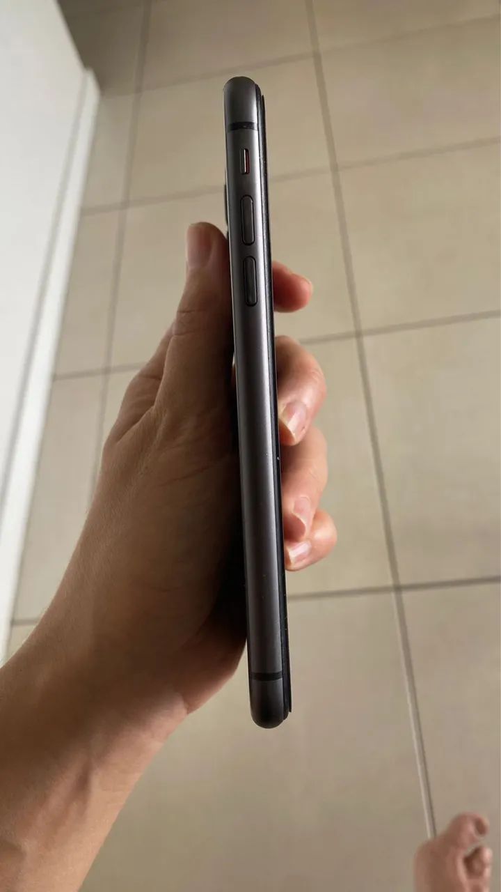iPhone 11 64GB - Foto 5