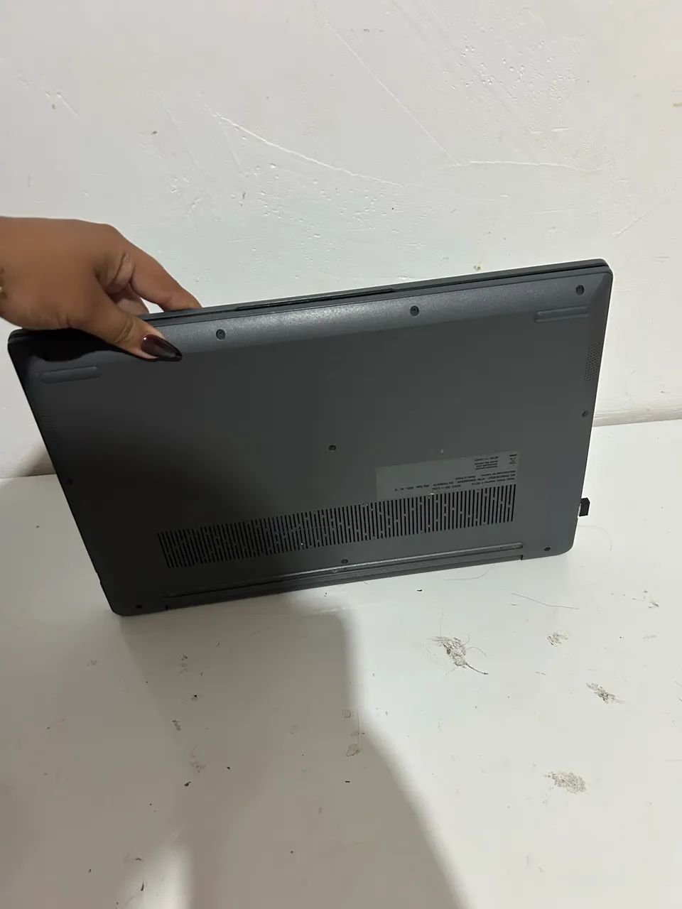Notebook Lenovo  - Foto 2