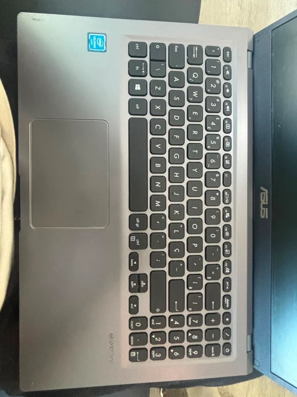 Notebook perfeito estado  - Foto 2