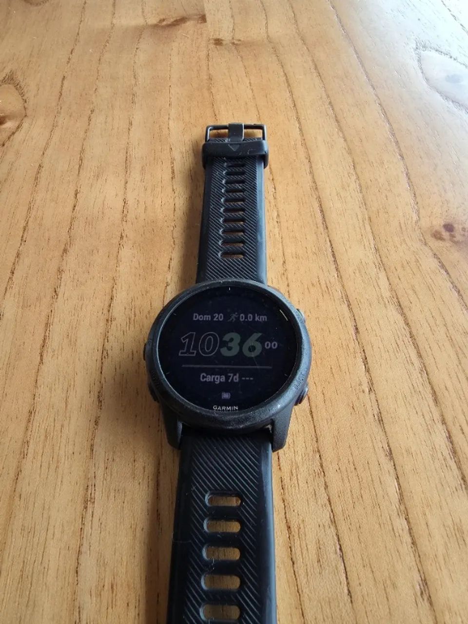 Garmin Forerunner 745 Music