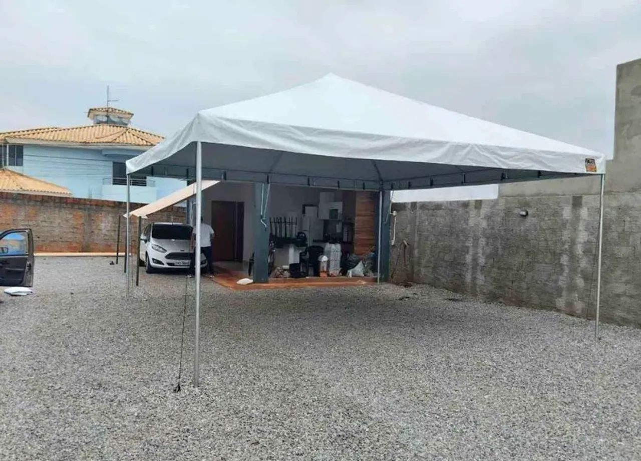 Tenda 4x4 