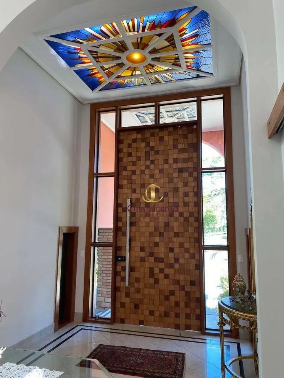 Casa no Condomínio Lago Azul, Araçoiaba da Serra. - Foto 3