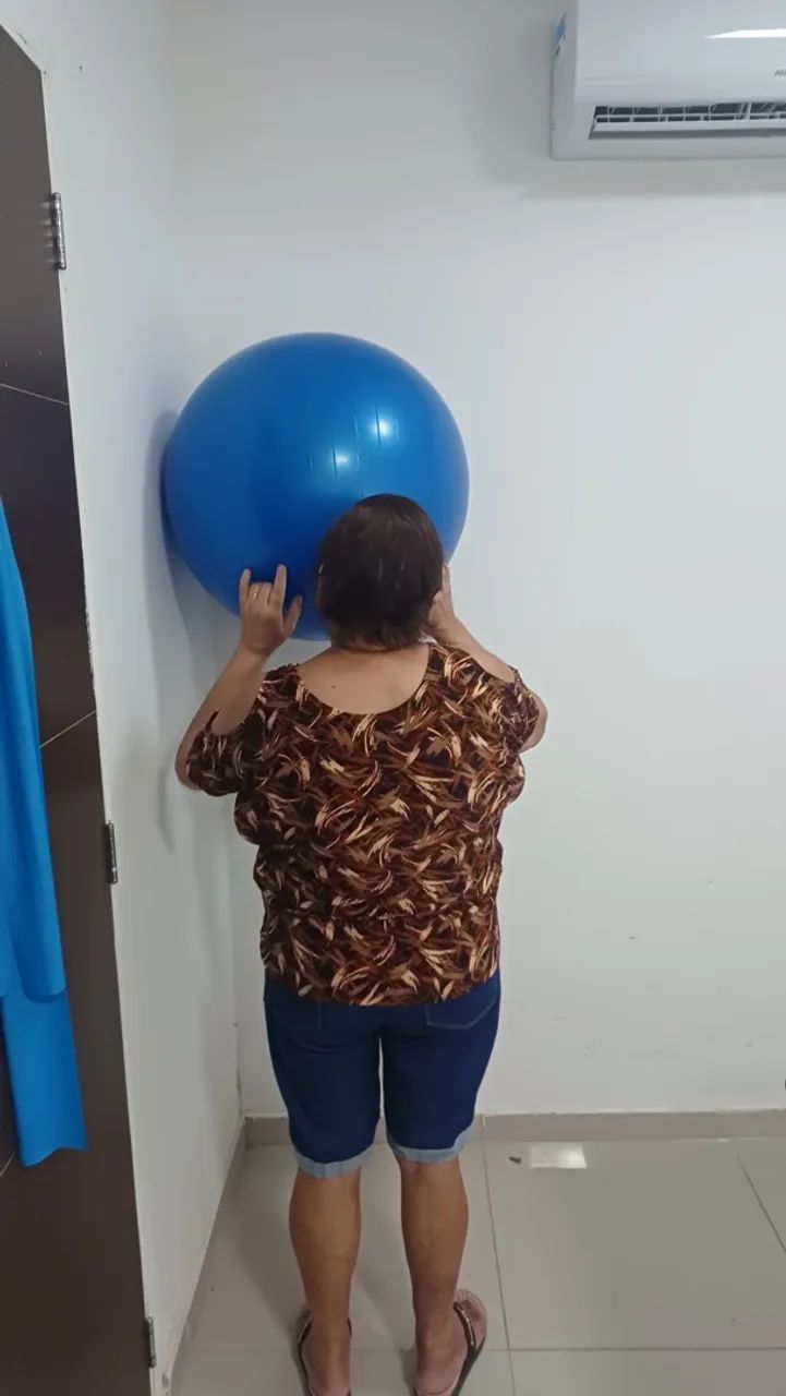 FISIOTERAPIA DOMICILIAR  - Foto 5