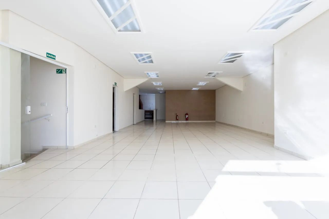 Sobreloja na Rua Therezinha di Spagna Lobo, 35 - Sobreloja  245 m² - Foto 4