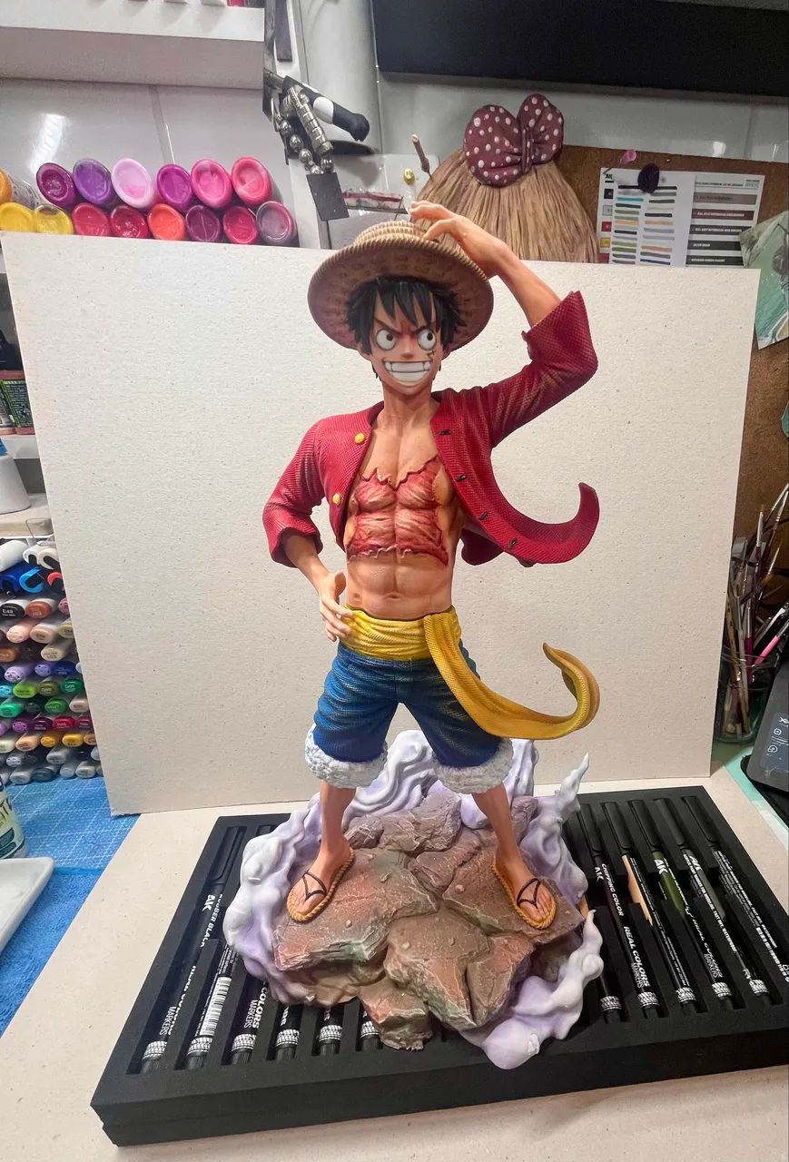 Luffy  - Foto 2