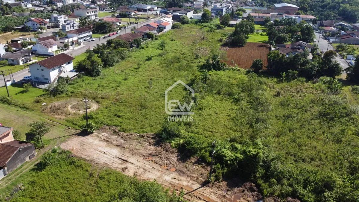 Terreno com Área Total de 10.430m² em Schroeder, SC - Foto 5