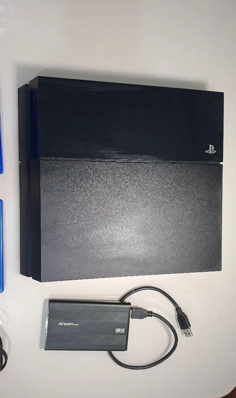 Playstation 4  - Foto 5