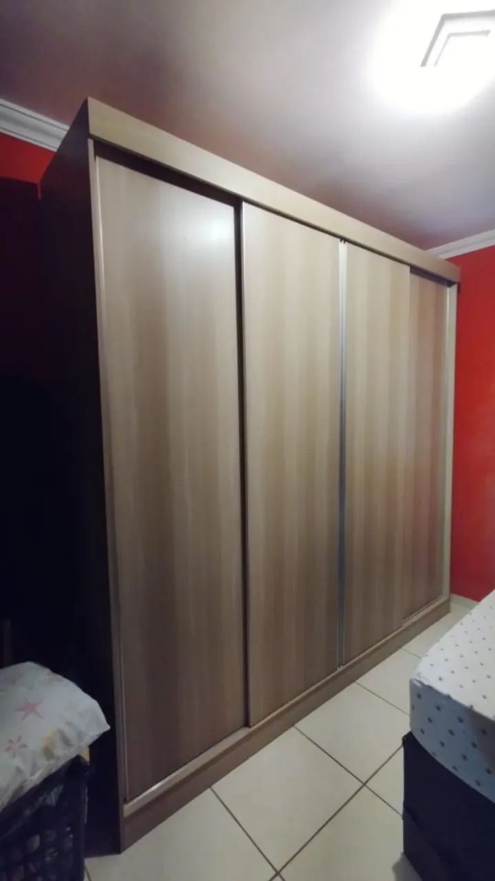 Guarda Roupa - Foto 3