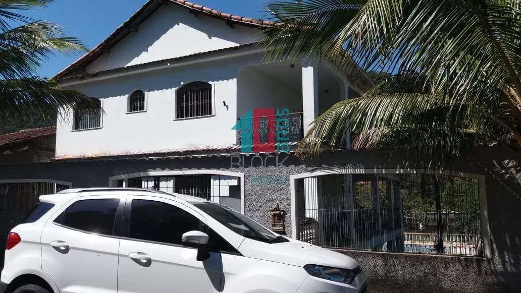 Vila Muriqui | Casa de Rua 4 quartos, sendo 2 suites - Foto 2