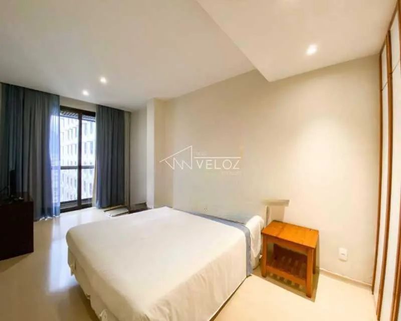 Flat : / Residencial / Ipanema - Foto 3