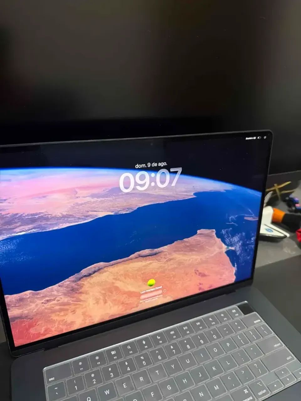 Macbook Air M4 15 polegadas - Foto 5