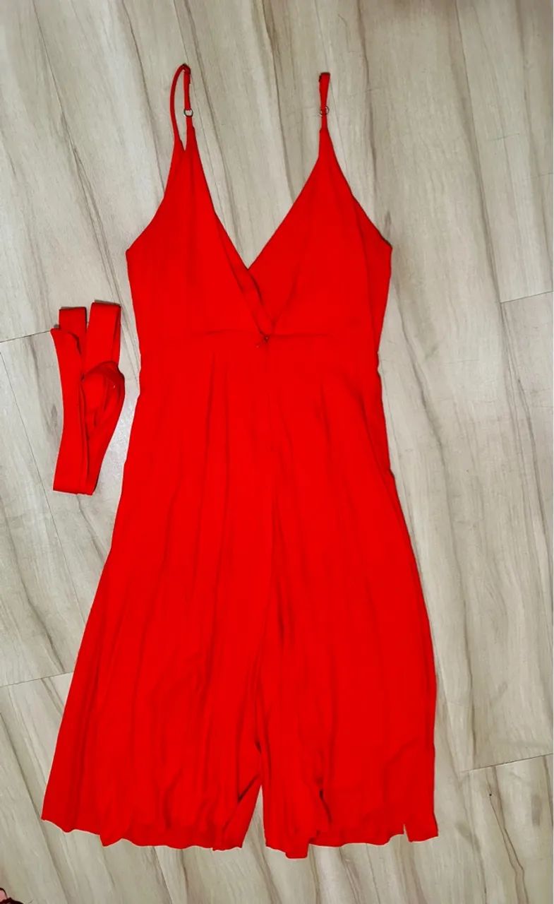 Macacão Midi  - Foto 3