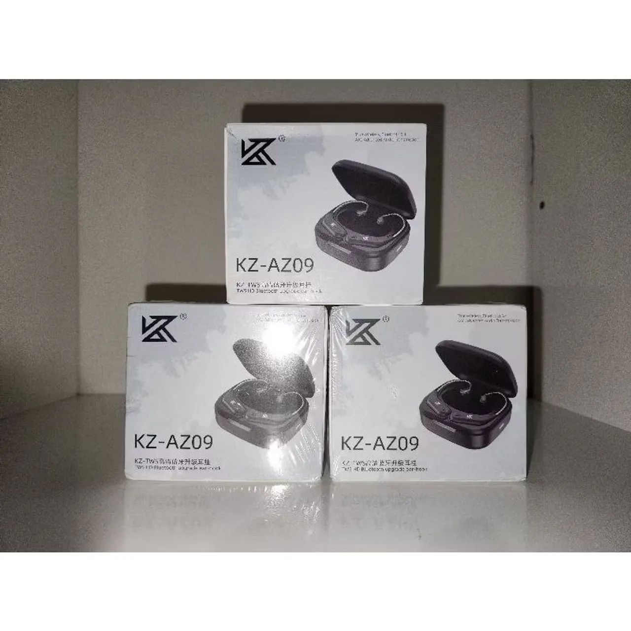 Módulo Bluetooth KZ AZ09 LACRADO 