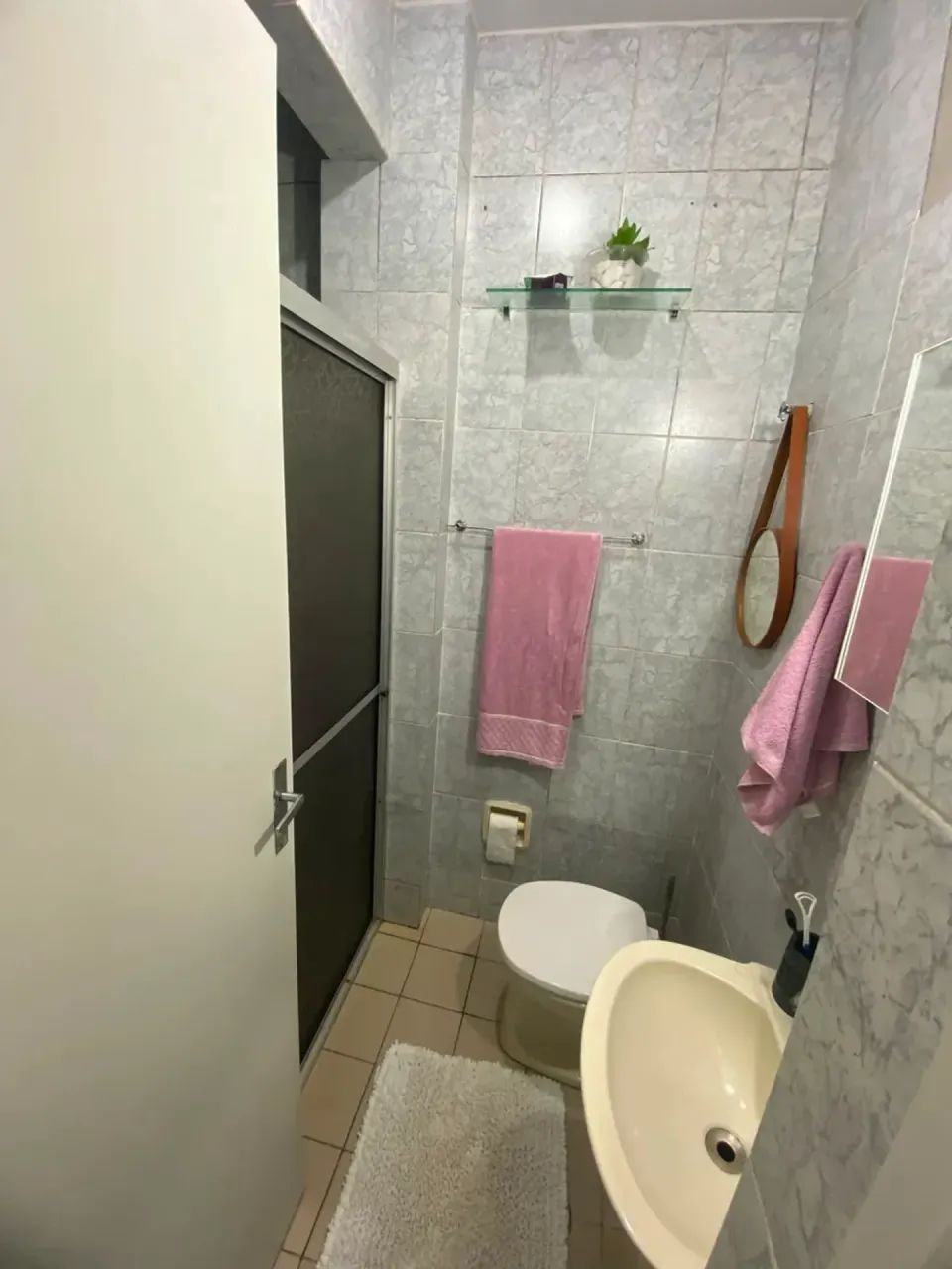 Apartamento aconchegante e mobiliado no Edifício Spilka - Foto 4