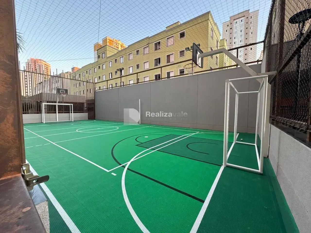 Imóvel para aluguel tem 78 metros quadrados com 2 quartos - Foto 3