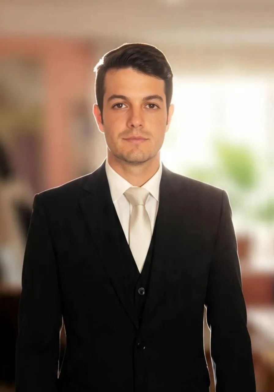 Terno masculino (aluguel) - Foto 5