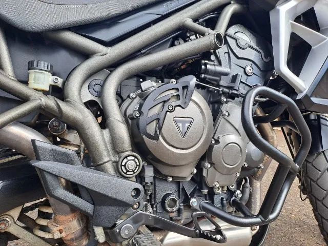 TIGER 800 XRX - Foto 2