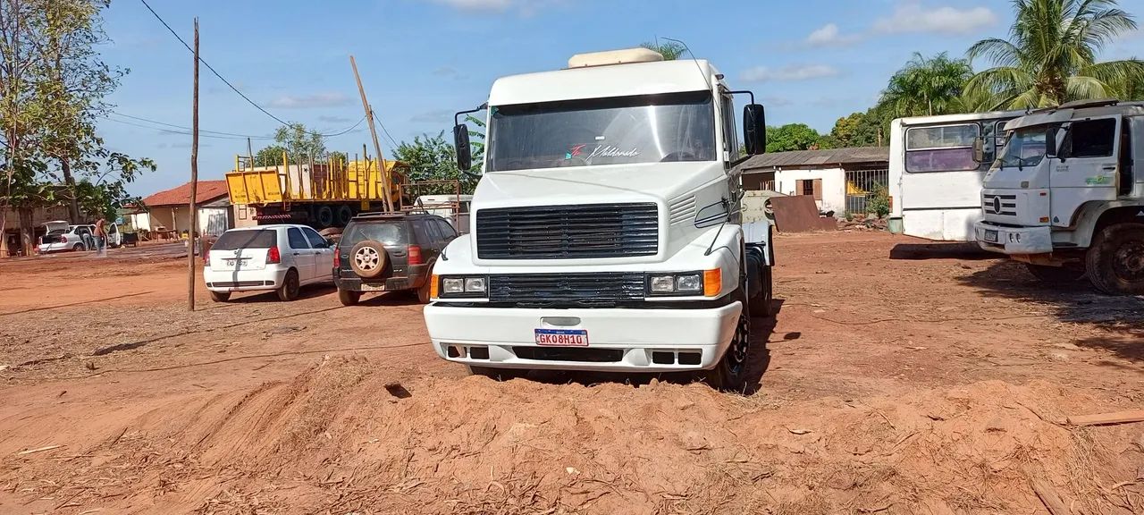 Vendo caminhão 1935 ou troco por ágio de caminhão traçado 