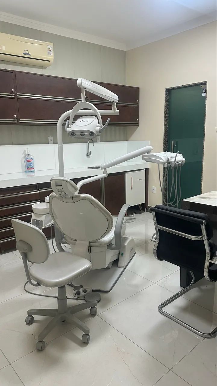 Alugo consultório odontológico em Itabaianinha/aSe - Foto 3