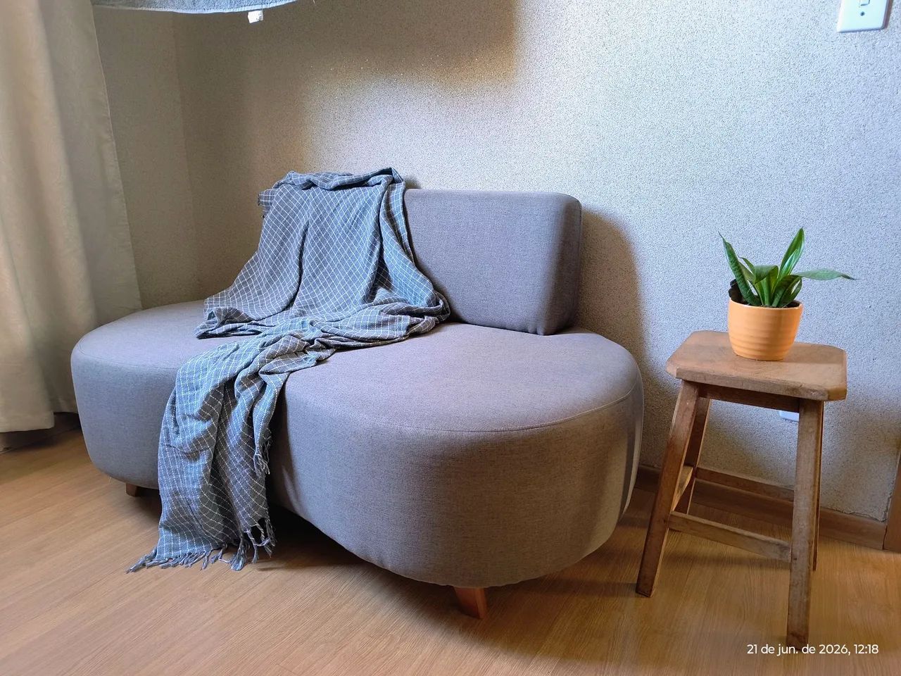 Sofá Chaise  - Foto 2