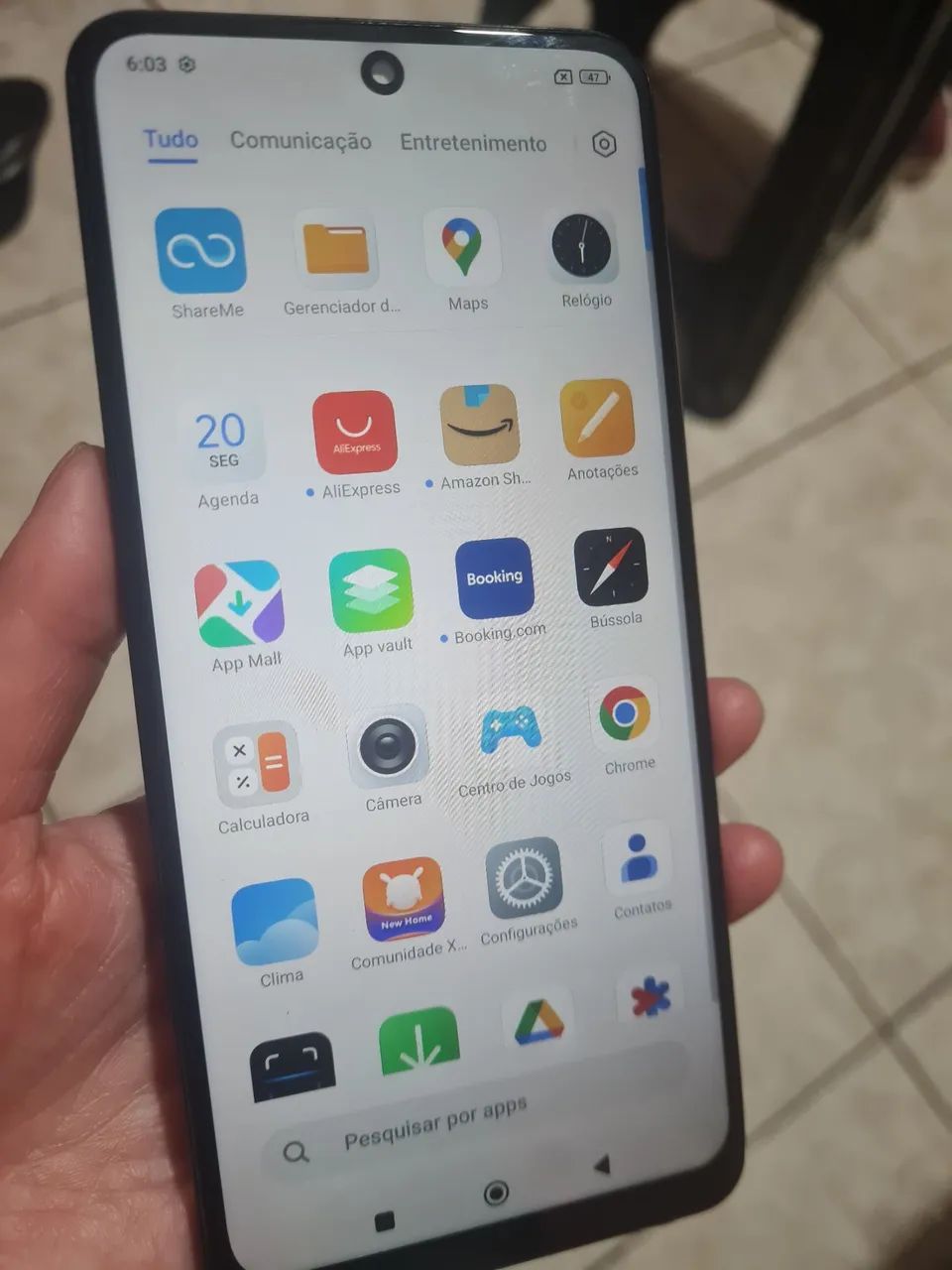 Redmi Note 12 128gb 4g  - Foto 2