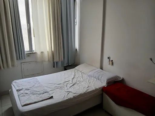 ÓTIMO APTO EM BOTAFOGO PARA AIRBNB - Foto 4