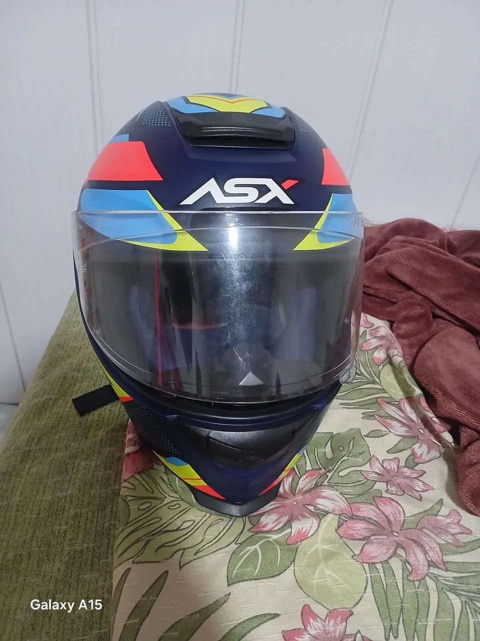 Capacete  - Foto 4