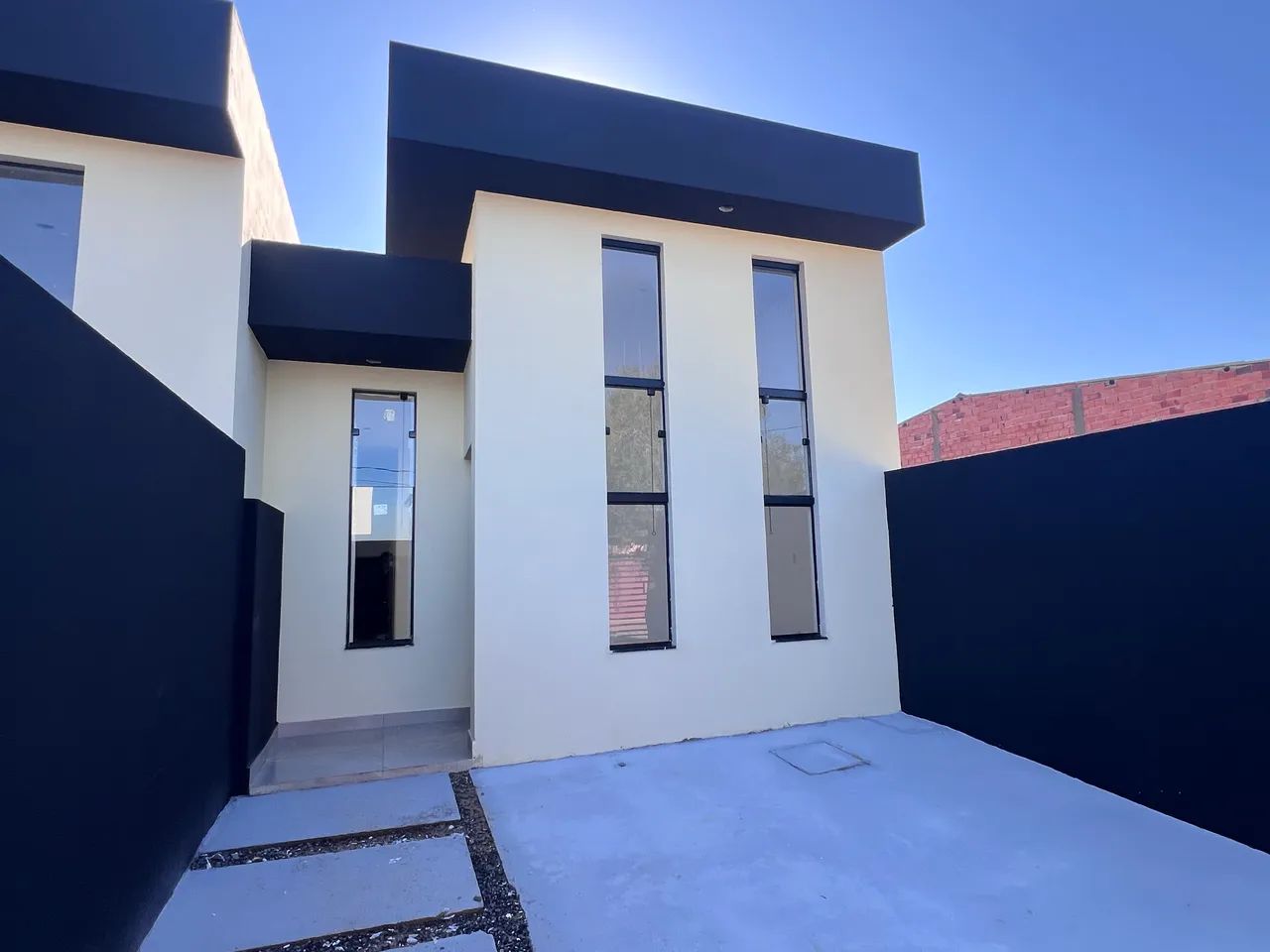 CASA NOVA | R$ 285.000 | ASTÓRIA - TATUÍ - Foto 3