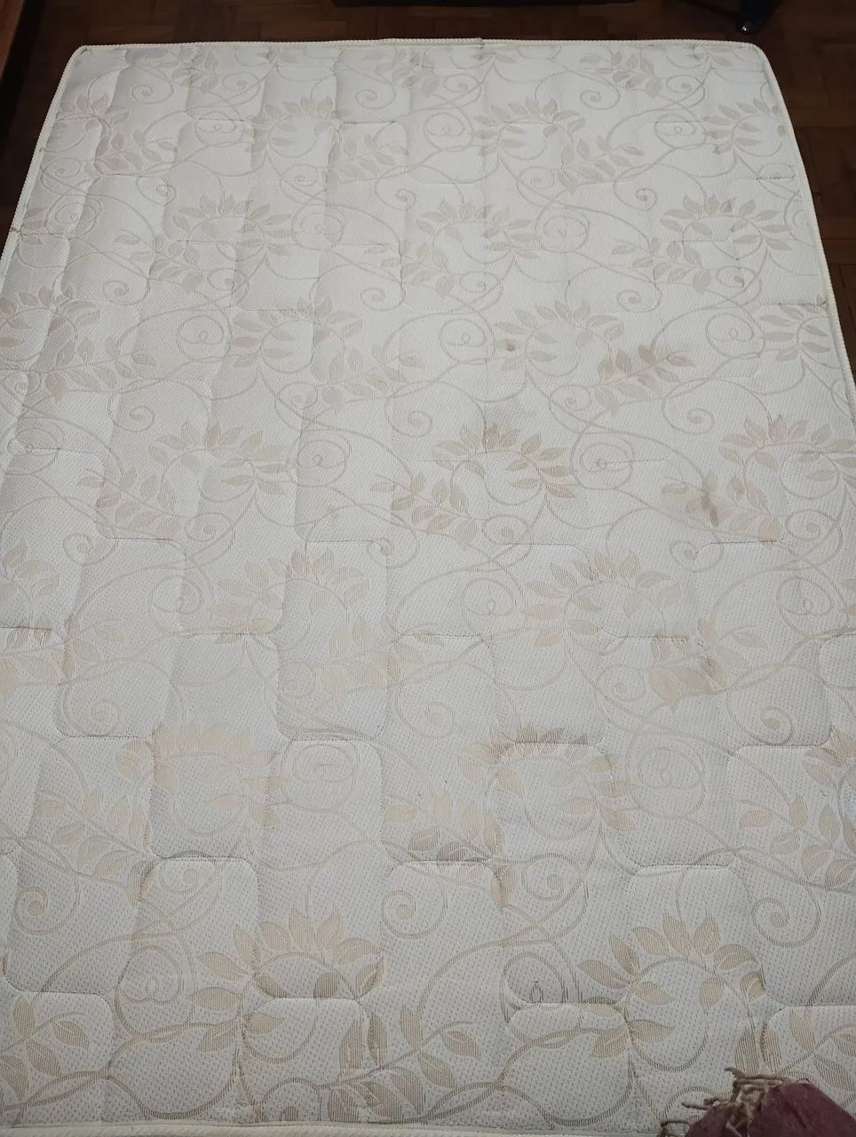 Colchão parompas d45 - Foto 3