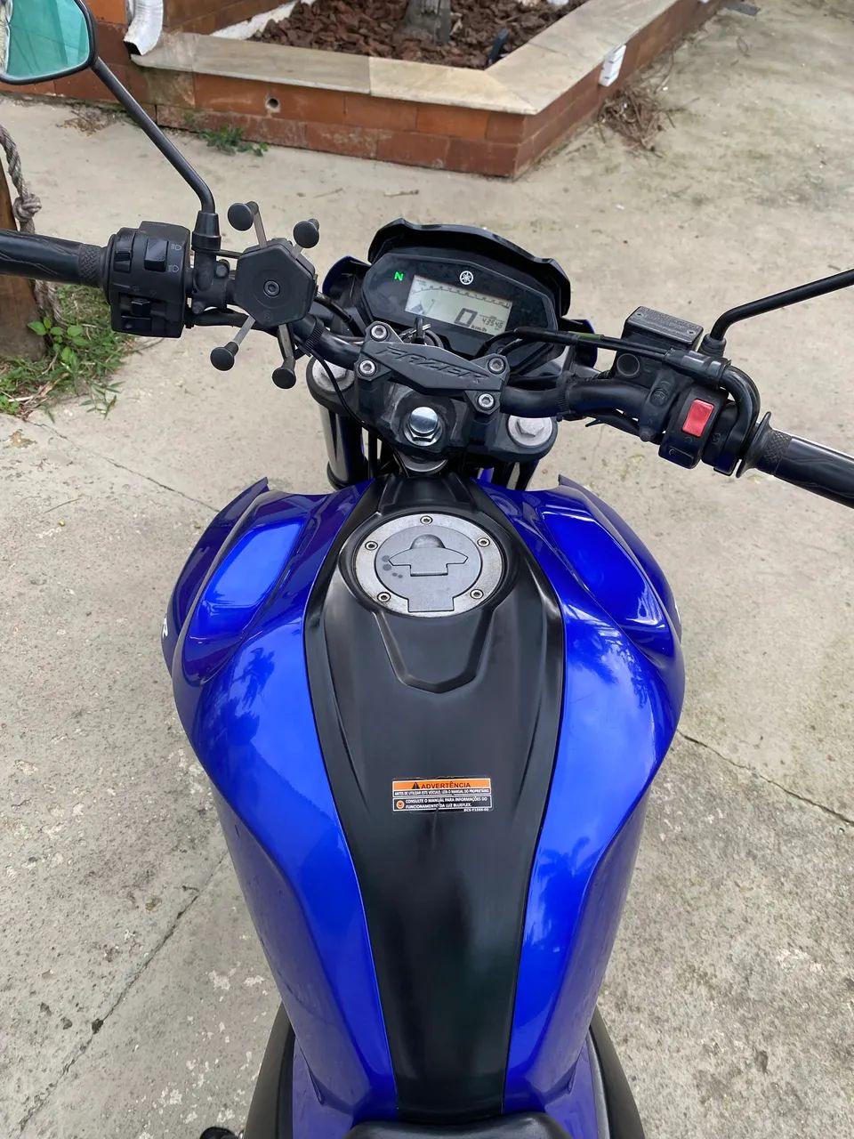 Fazer 250 2022 - Foto 4