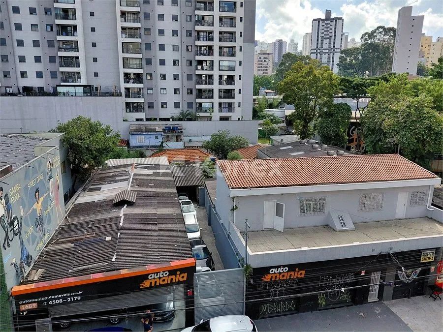 Área à venda com 330 m² em Parada Inglesa, São Paulo - Foto 2