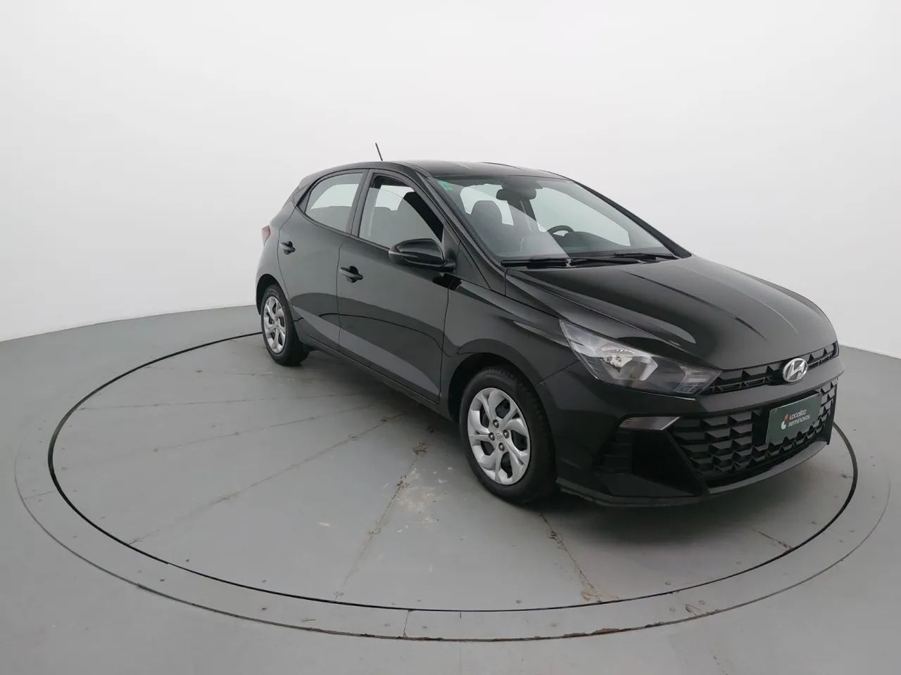 Hyundai HB20 Comfort Plus 1.0 Flex 12V Mec., foto 7 de 18