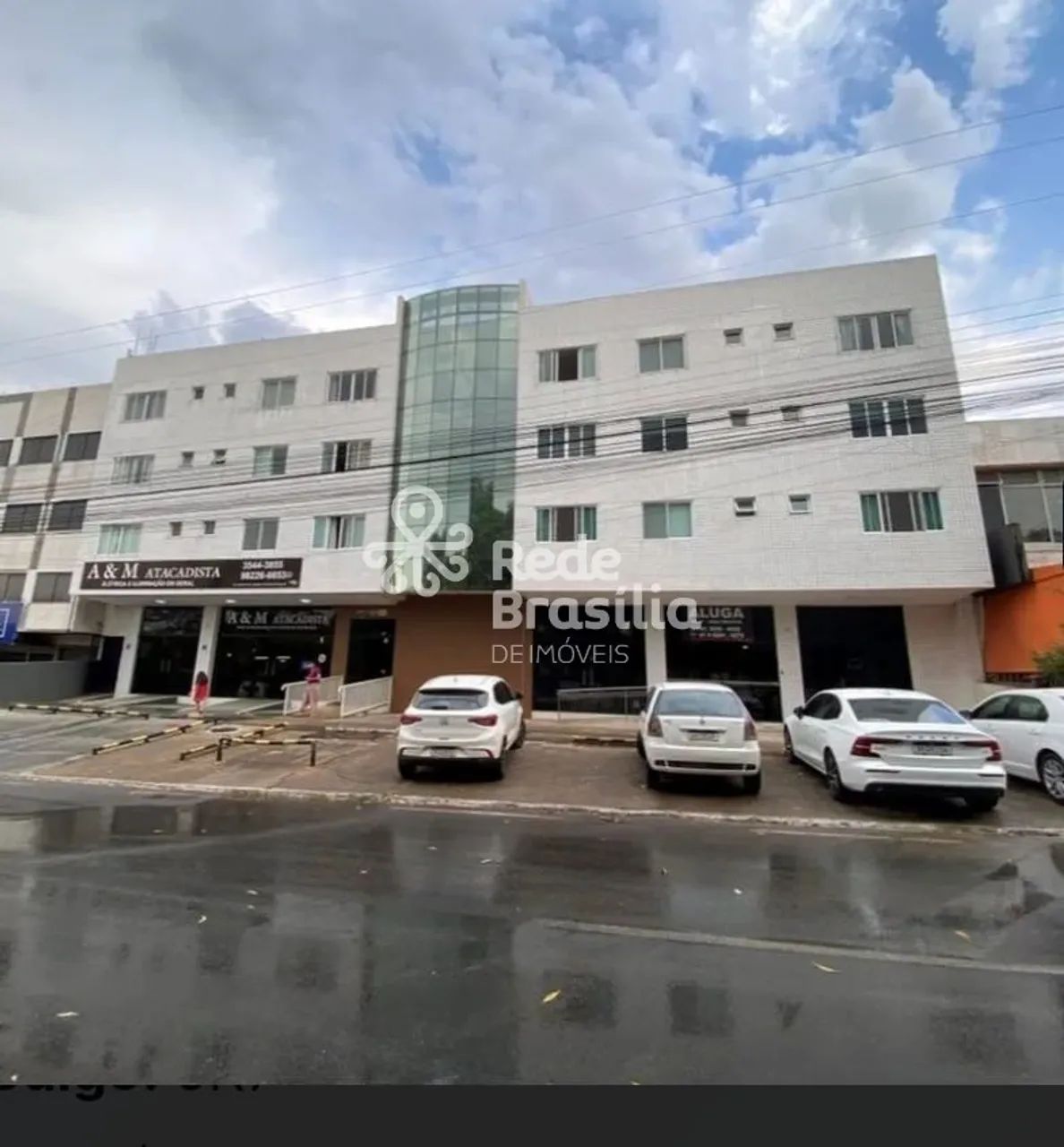 AVENDIA CENTRAL LOJA VAZADA NUCLEO BANDEIRANTE - Foto 4