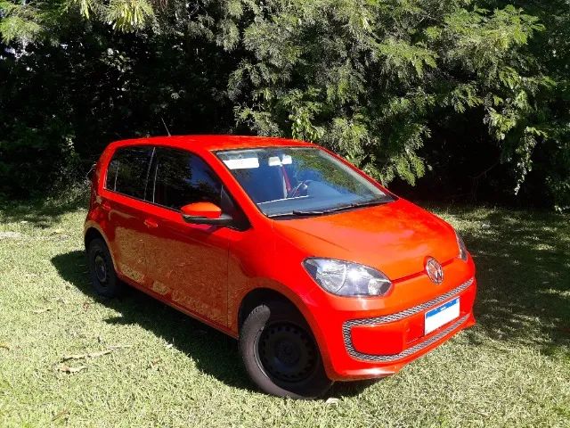 Volkswagen Up! up! move I MOTION 1.0 T. Flex 12V 5p 2015