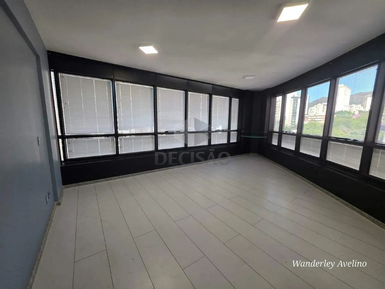 Sala à venda, Funcionarios - Belo Horizonte/MG - Foto 2