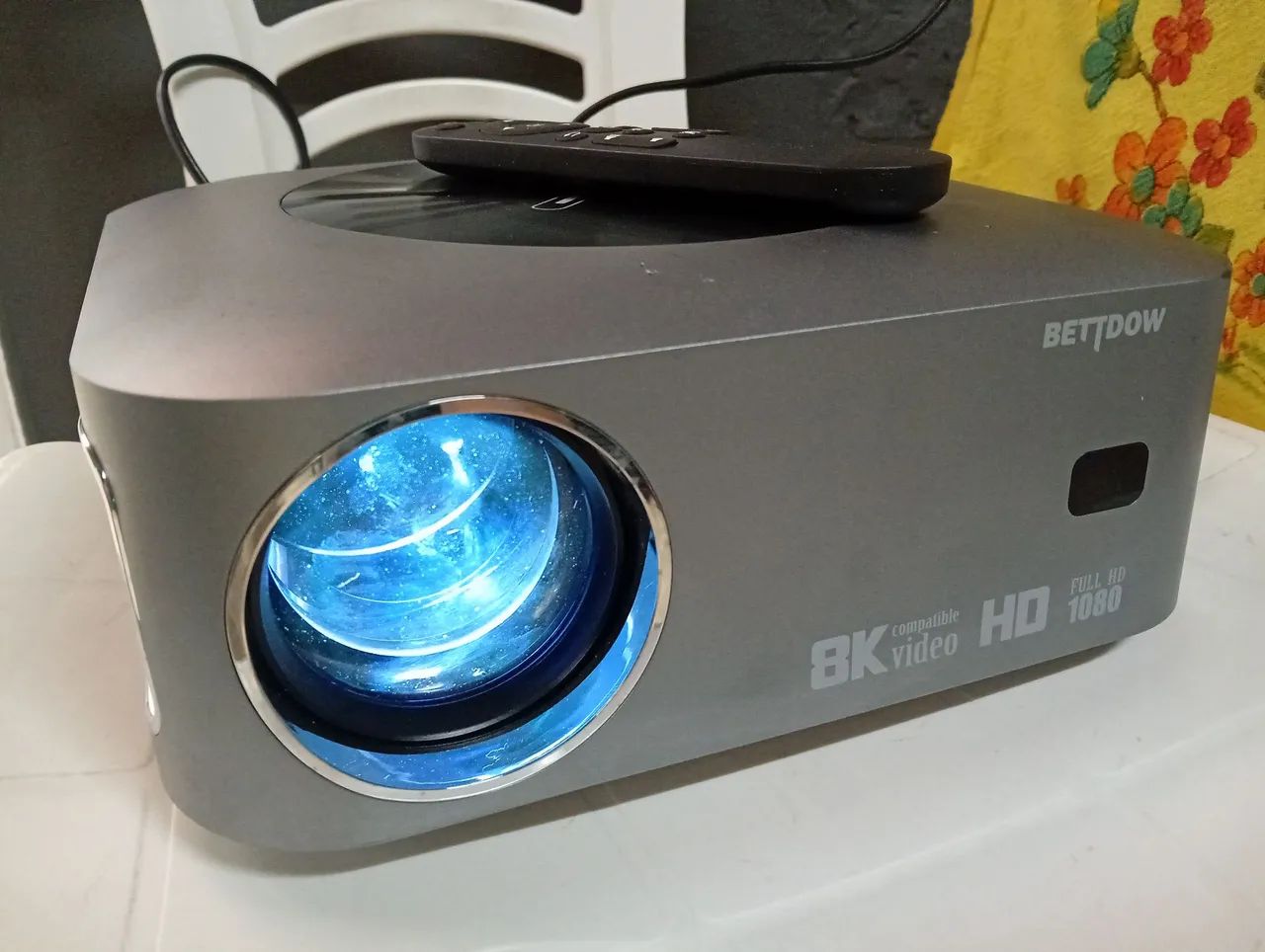 Projetor HD Modelo AC1020