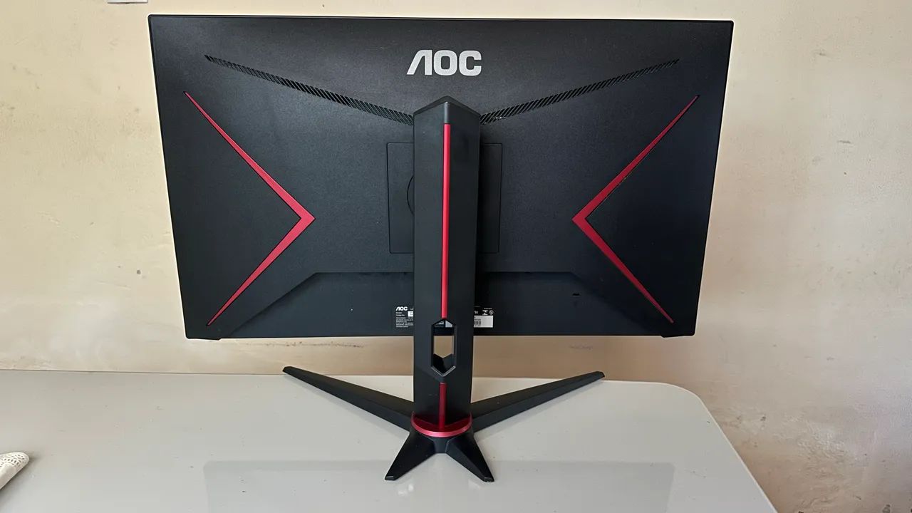 Monitor AOC Hero 27 - Foto 2