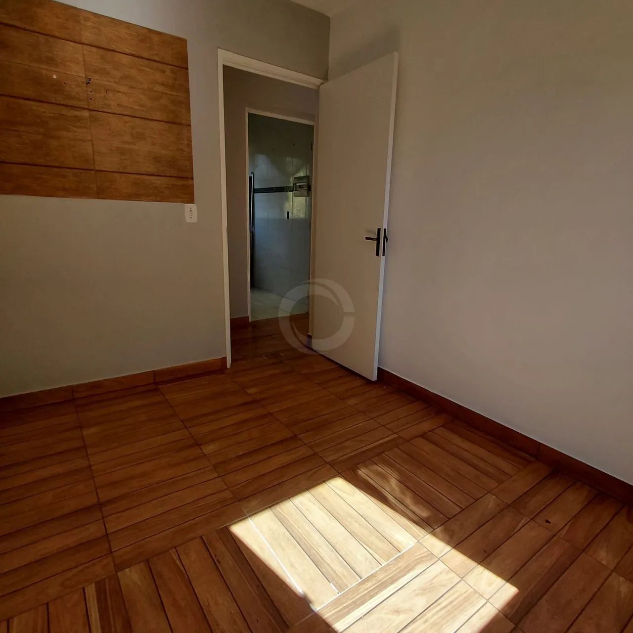 Apartamento Para Locação no Piracicaba I