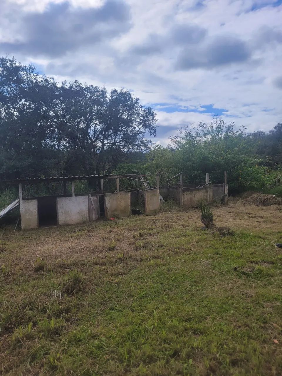 Aluga se Chalé ganchinho  - Foto 3